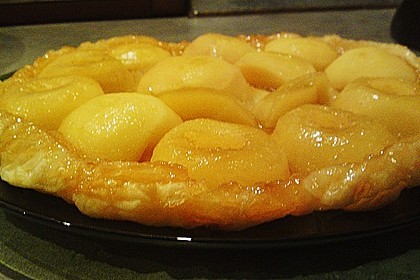 Tarte Tatin 3