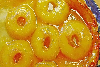 Tarte Tatin