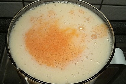 M&ouml;hren - Drink 1