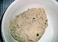 Kartoffel - K&uuml;rbis - Br&ouml;tchen
