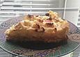 Rhabarberkuchen
