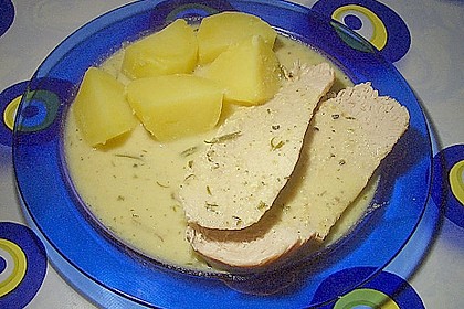 Putenbrust auf toskanische Art 12