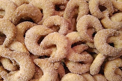 Wiener Zimtringerl 1