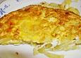 Spanische Tortilla