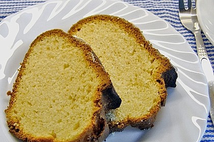 Zitronenkuchen 7