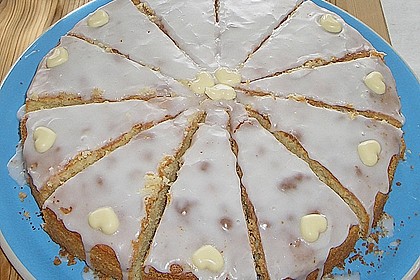 Zitronenkuchen 5