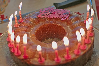 Zitronenkuchen 12