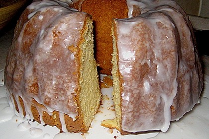 Zitronenkuchen 8