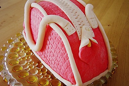 Zitronenkuchen 2