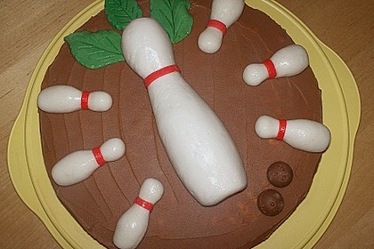 Zitronenkuchen 19