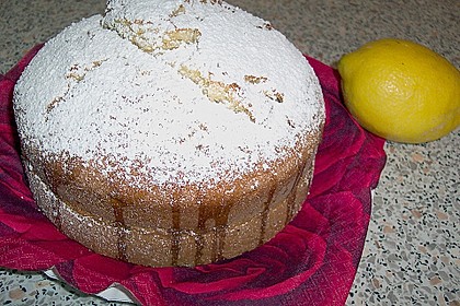 Zitronenkuchen 33