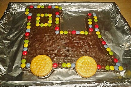 Zitronenkuchen 36