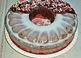 Zitronenkuchen