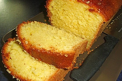 Zitronenkuchen 6