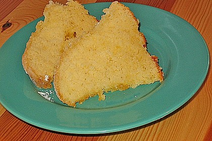 Zitronenkuchen 16