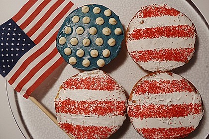 Amerikaner 11