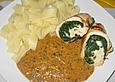 Pollo alla Toscana