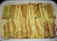 Cannelloni mit Ricotta - F&uuml;llung