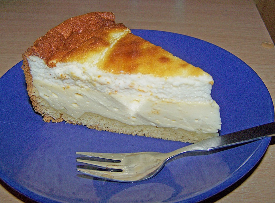 Quark - Torte (Rezept mit Bild) von Heiki | Chefkoch.de Quark - Torte (Rezept mit Bild) von Heiki | Chefkoch.de