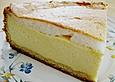 Quark - Torte
