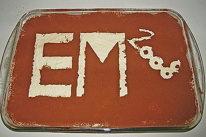 Tiramisu 22