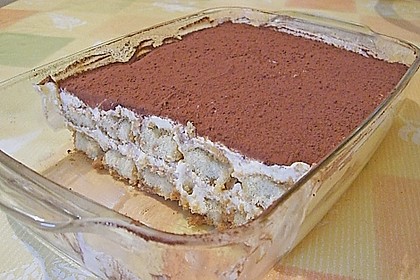Tiramisu 7