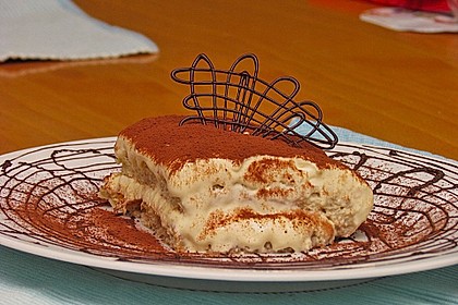 Tiramisu 1