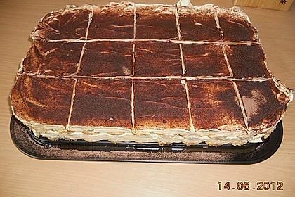 Tiramisu 11