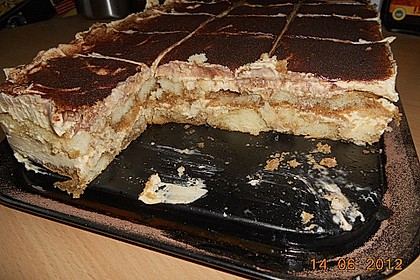 Tiramisu 32