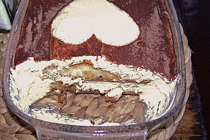 Tiramisu 34
