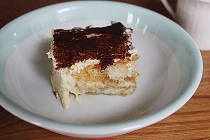 Tiramisu 9