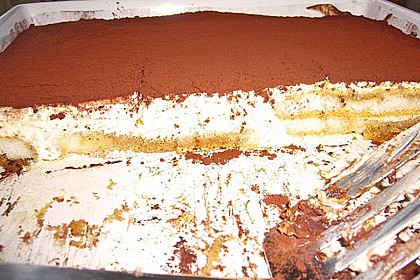 Tiramisu 23