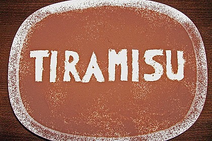 Tiramisu 8