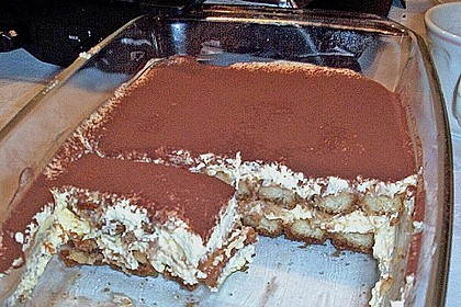 Tiramisu 36