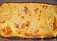 Topfenstrudel