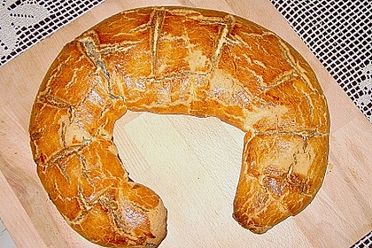 Haselnusskranz 1