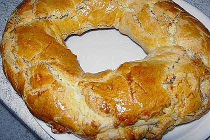 Haselnusskranz 10