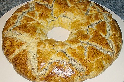 Haselnusskranz 2