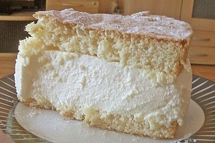 Käse - Sahnetorte 18