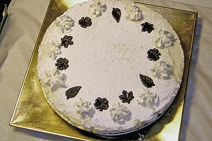 Käse - Sahnetorte 12