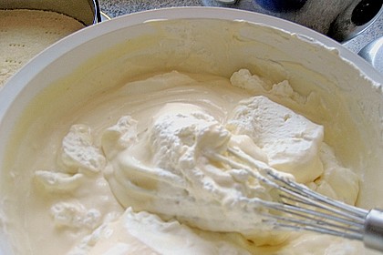 Käse - Sahnetorte 26