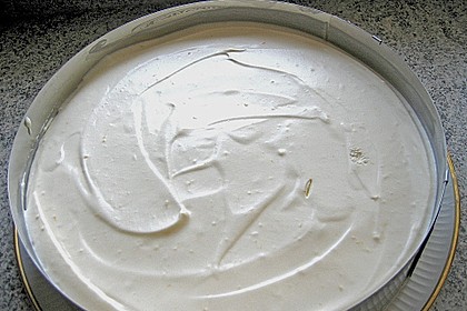 Käse - Sahnetorte 27