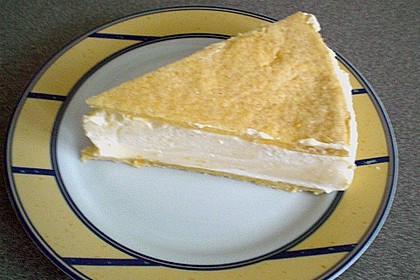 Käse - Sahnetorte 22