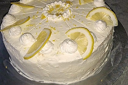 Käse - Sahnetorte 15
