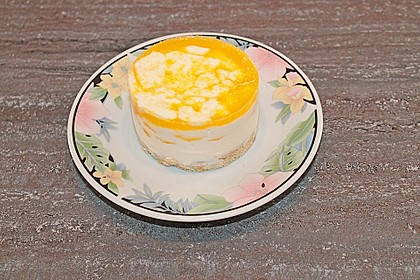 Käse - Sahnetorte 19