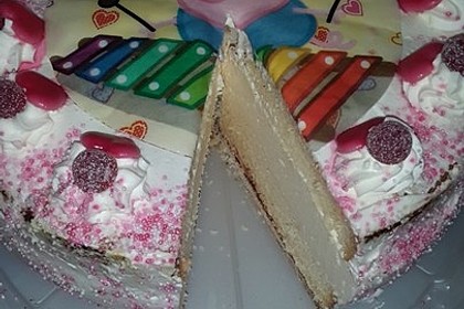 Käse - Sahnetorte 20