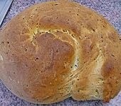 Kr&auml;uterbrot (Bild)