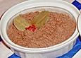 H&uuml;hnerleberpastete