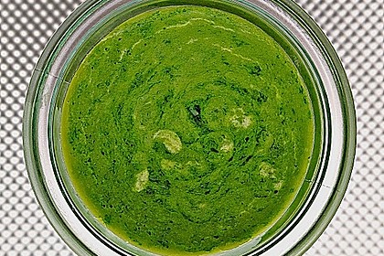 Bärlauchbutter 19