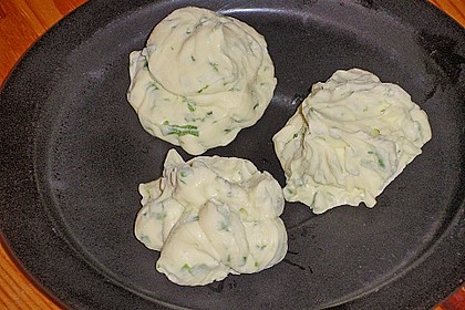 Bärlauchbutter 28